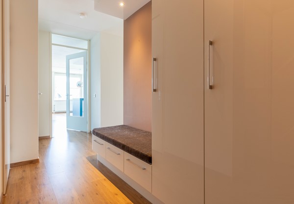Medium property photo - Leeuwerik 9, 2451 WH Leimuiden